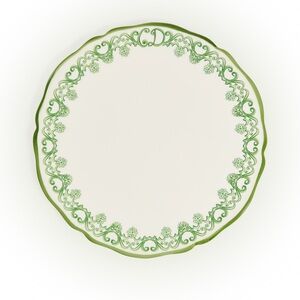CHRISTIAN DIOR Sicilia Presentation plate 12”